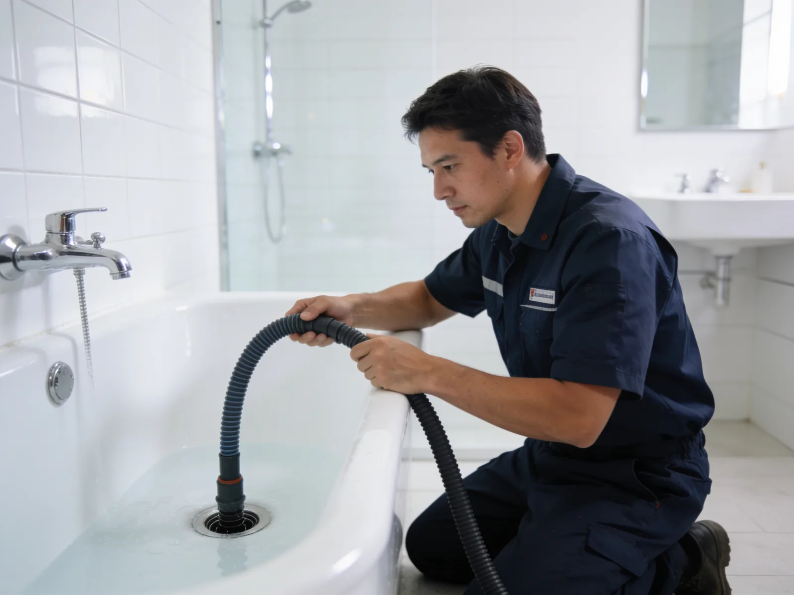 Emergency Plumber Abercrombie, ND FAQs